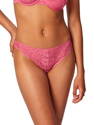 Skiny Damen Cheeky String 081167 Wonderfulace in verschiedenen Farben