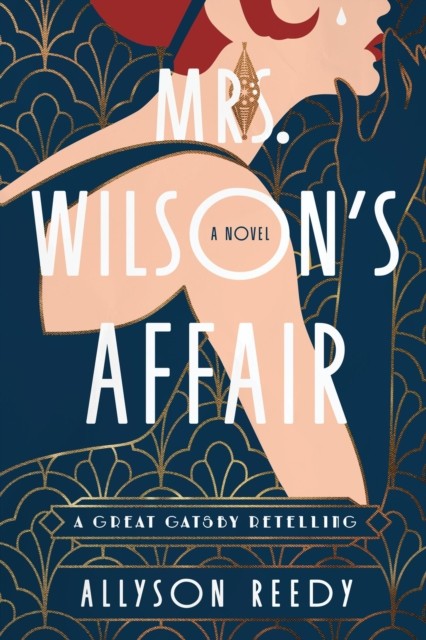 Mrs Wilsons Affair
