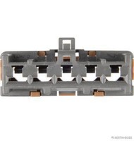 Kabelreparatursatz InnenraumgebläSeschalter Herth+Buss Elparts 51277283 FüR Alfa