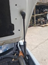 Verin de hayon / de capot Dacia LODGY 