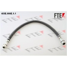Flexible de frein Audi Q7