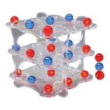 Strategy Board Games Tabletop Interactive Toys 3D Board Games