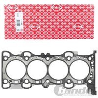 Elring Zylinderkopfdichtung Passend FüR Ford Galaxy Mondeo S-MAX Ford Usa Edge