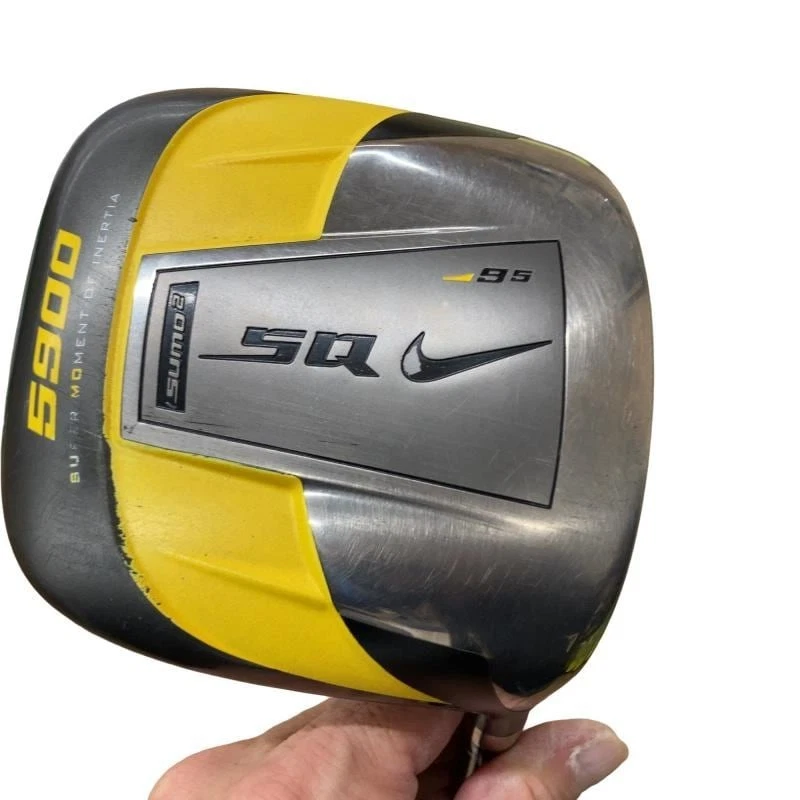 Nike Driver 9.5 Loft Golf Clubs for sale | eBay