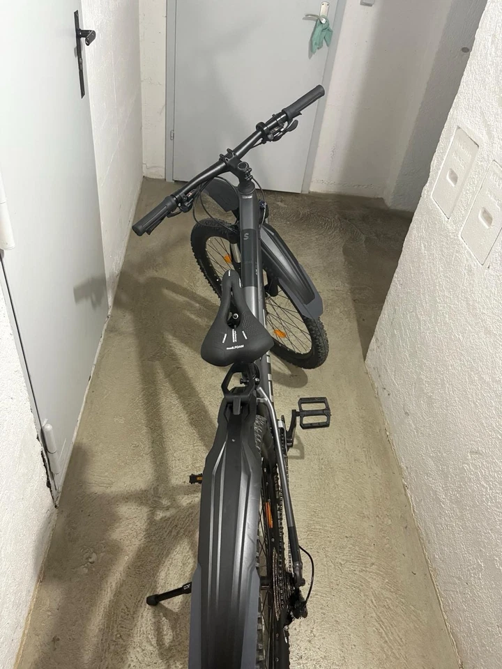 Cube Aim SLX Mountainbike 29Zoll, Rahmengröße M, Fahrrad  - Bild 4 von 4