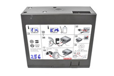 2009-2017 Audi Q5 Emergency Tire Air Compressor Pump Motor 8P0012615A OEM