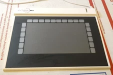 VisTablet Vis Tablet Mini Mouse PC Windows MAC Active Area WCK-C058