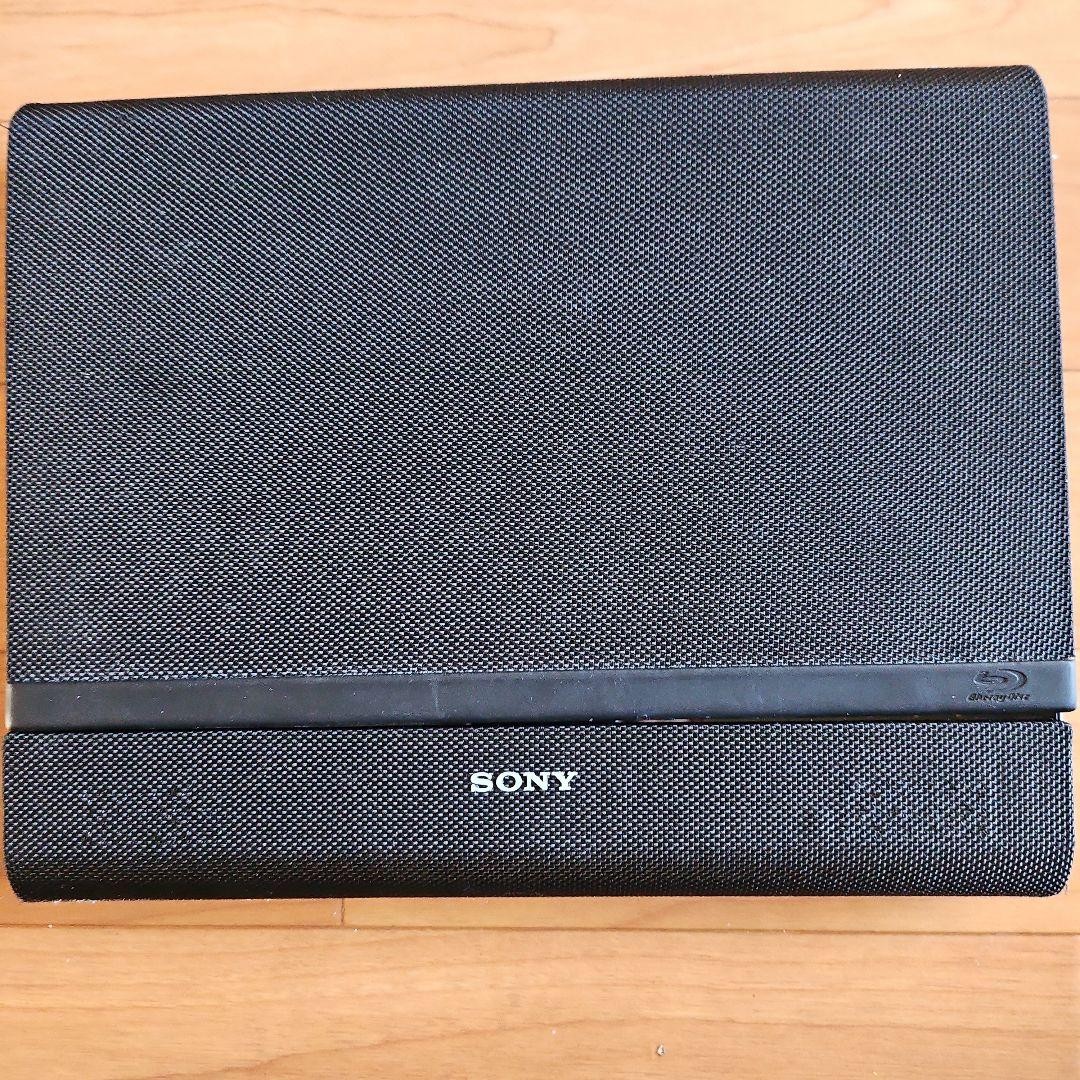 SONY BDP-Z1 Portable Blu-ray/DVD Player | eBay
