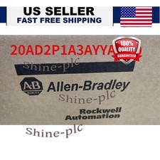 20AD2P1A3AYYANC0 PowerFlex 70 AC Drive 2.1 A ...