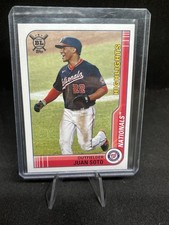 2021 Topps Big League Highlights Juan Soto #290