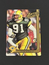 1991 Action Packed Brian Noble #87 Green Bay Packers (E)