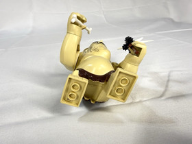 Lego The Hobbit Lord of the Rings 79010 8 Minifigures Only. Goblin King Dwarves