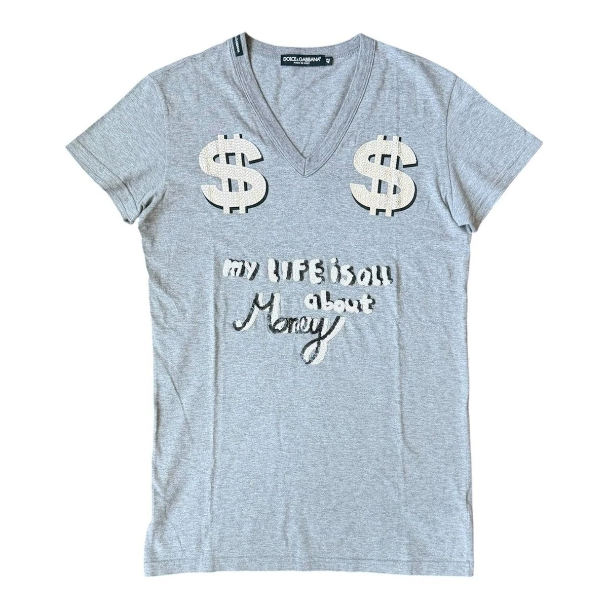 Dolce&Gabbana T-Shirts for Women for sale | eBay
