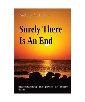 Surely There Is An End: understanding the power of expiry dates: understanding t