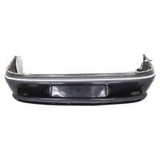 Pare-choc arrière Peugeot 607