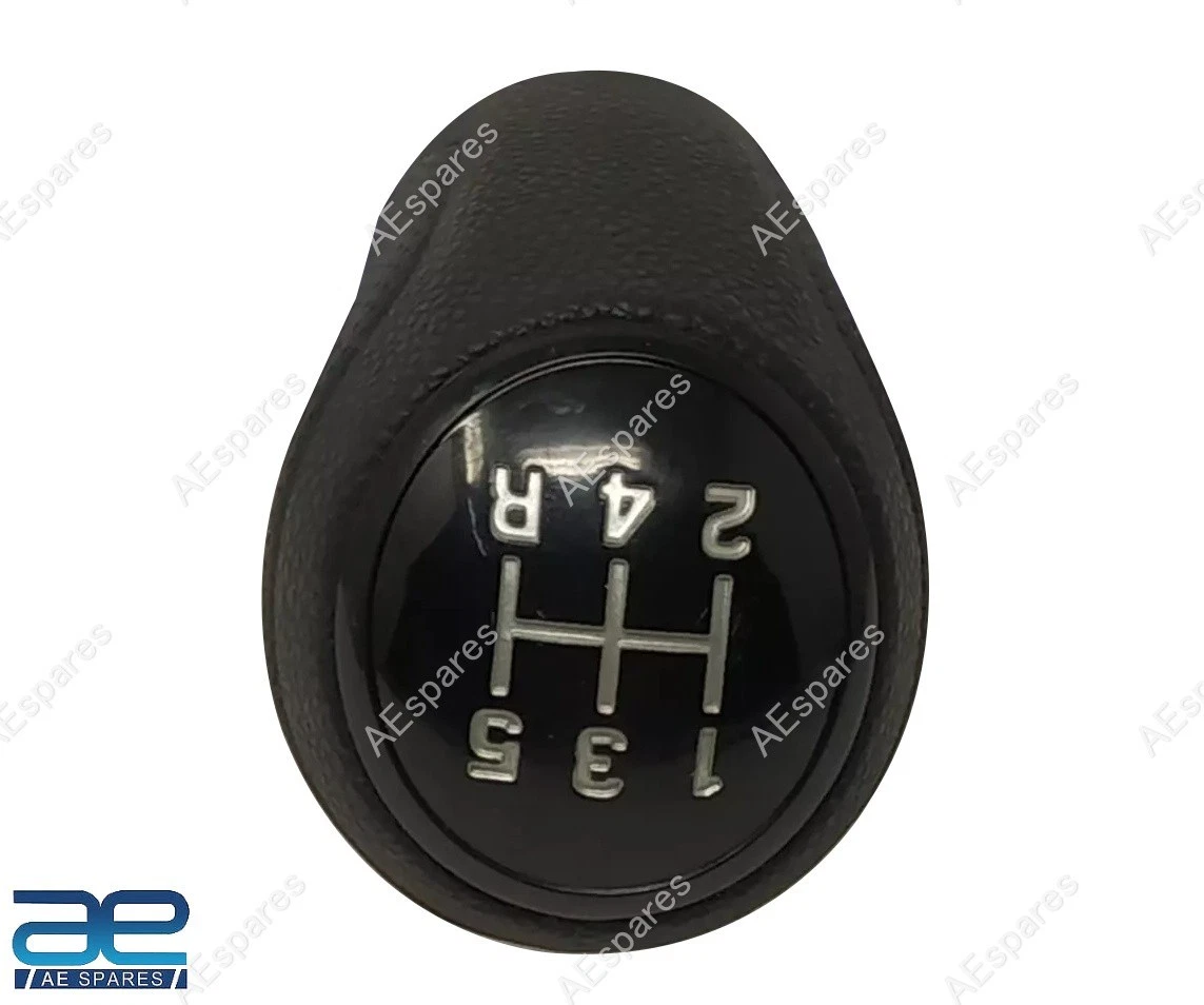 Gear Shift Control Lever Knob For Suzuki Swift 2018-2024 28113M55R00-CVH