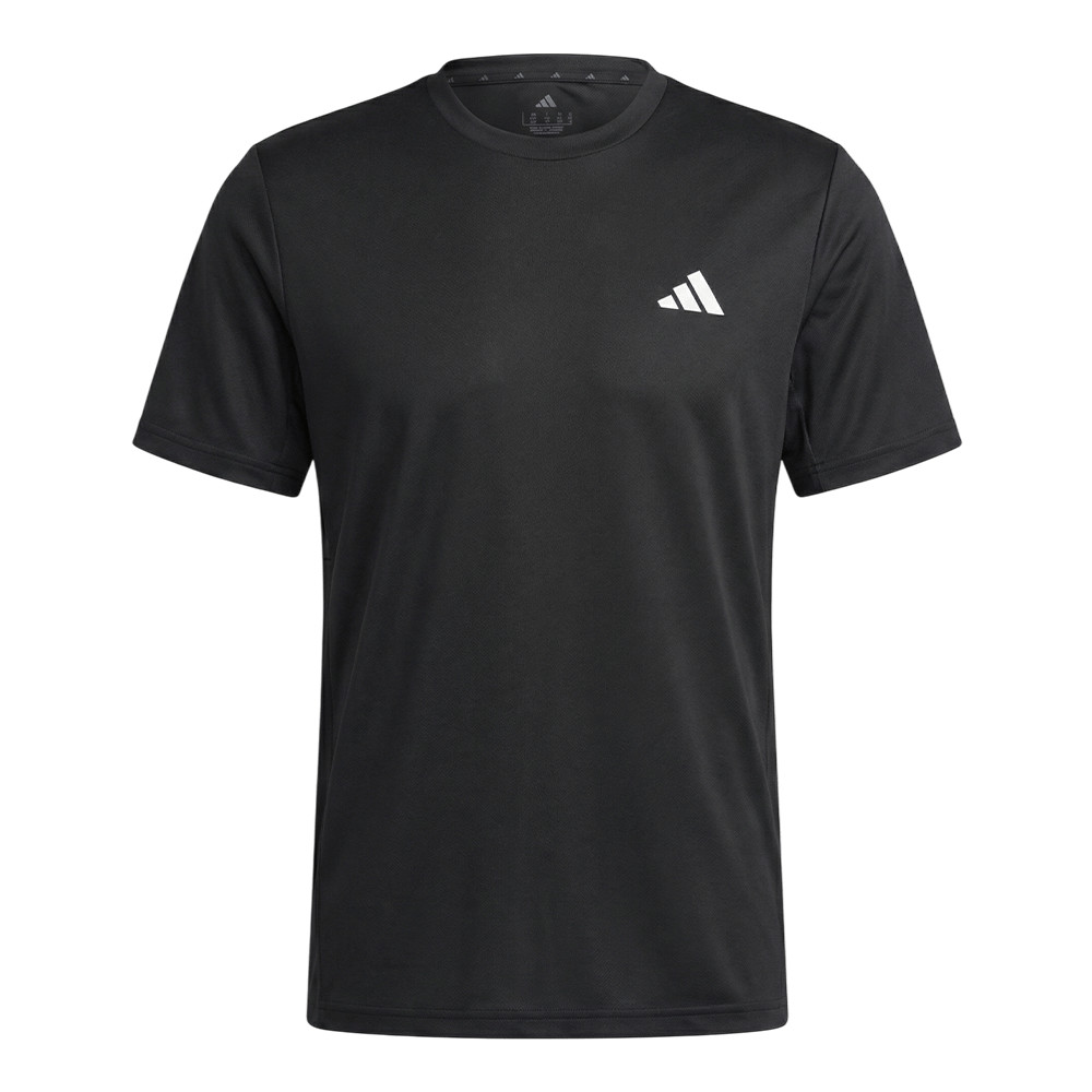 Adidas Workout Essentials Base 3S T-Shirts Mens Sportswear Top AsiaFit KA3569 7890₽