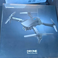 YOMI Ready to Fly Drone Obstacle Avoidance App Controller LF620