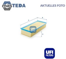 3086400 MOTOR LUFTFILTER MOTORFILTER UFI FÜR VW PASSAT B2,GOLF ,GOLF II