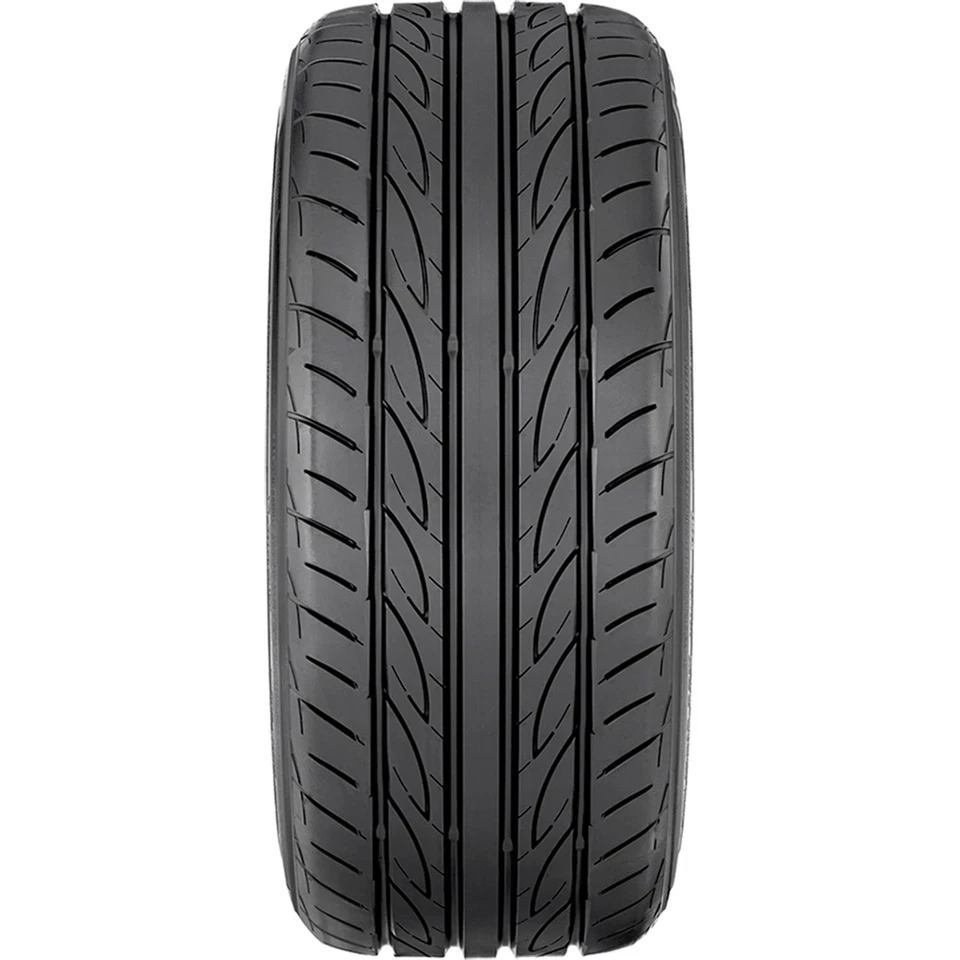 Tire Yokohama Advan Fleva V701 215/55R16 93W High Performance - Image 2 of 3