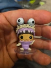 Funko Disney Pixar Pocket Pop Advent Calendar Boo Monsters Inc Figure