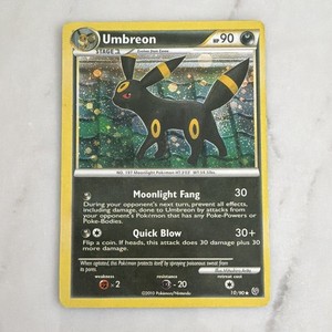 Umbreon 2010 | eBay