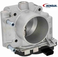 Ackoja A32-81-0006 Drosselklappenstutzen Drosselklappe Steuerklappe FüR Mazda