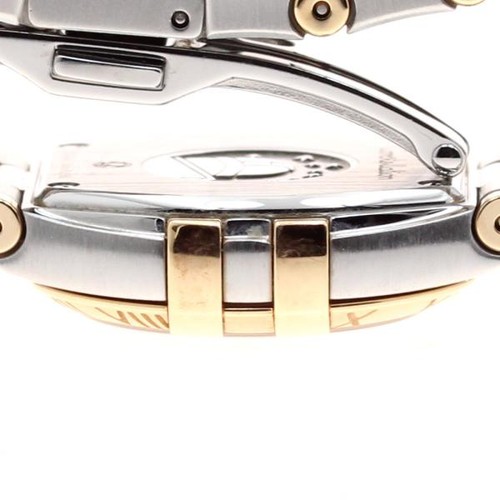 OMEGA Constellation 123.20.24.60.02.001 24mm SS Silver Dial Watch #C6582 - Foto 5 di 6