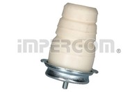 Anschlagpuffer Federung Hinterachse FüR Fiat Ducato Kasten 230L 230_ 230