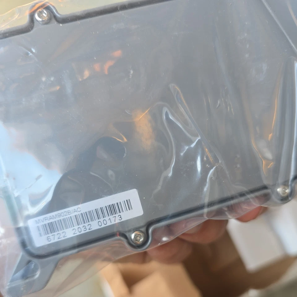 Antronix MVRA902B MoCA Enhanced VoIP Residential Amplifier w/ PS - NEW - Image 2 of 2