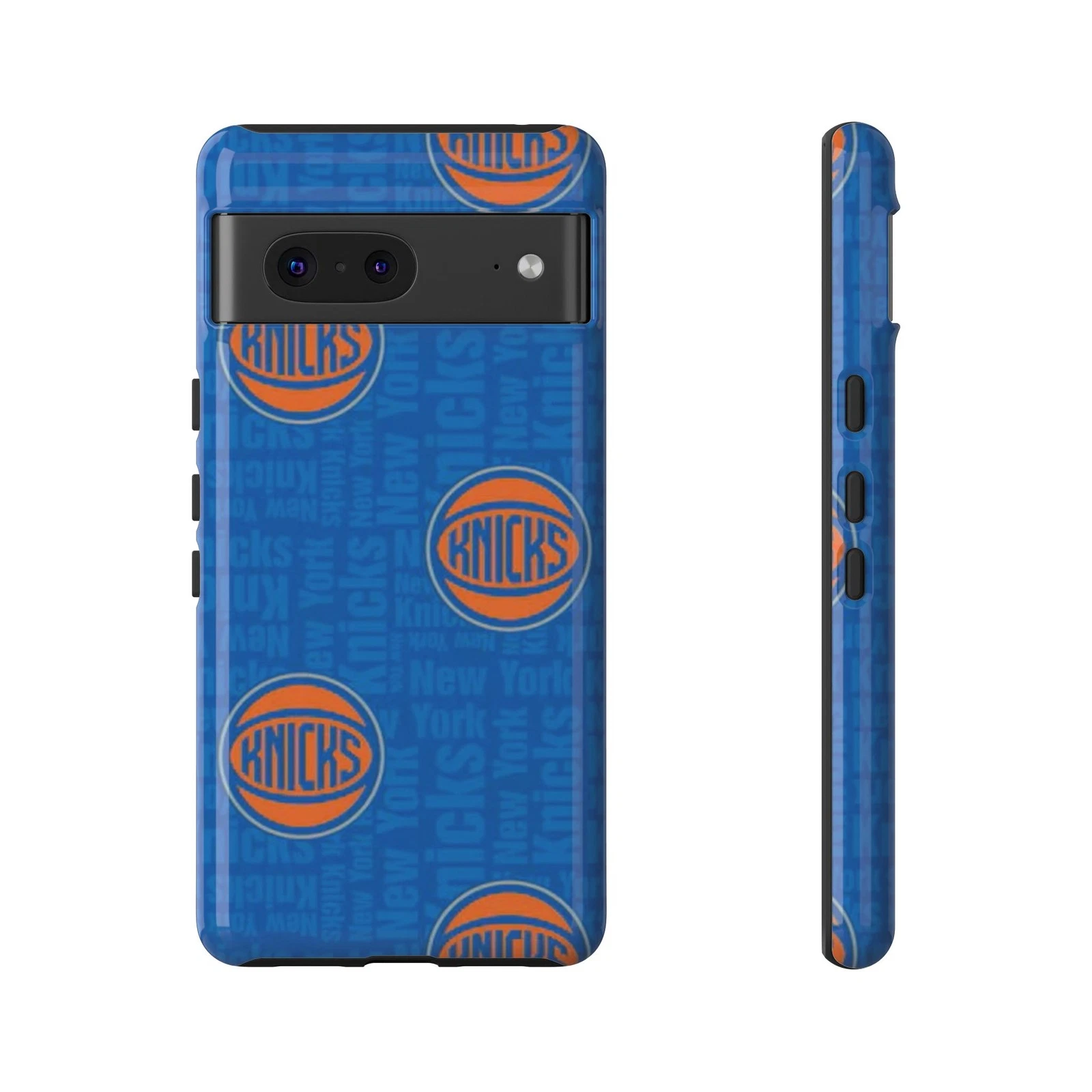 New York Knicks iPhone Cases