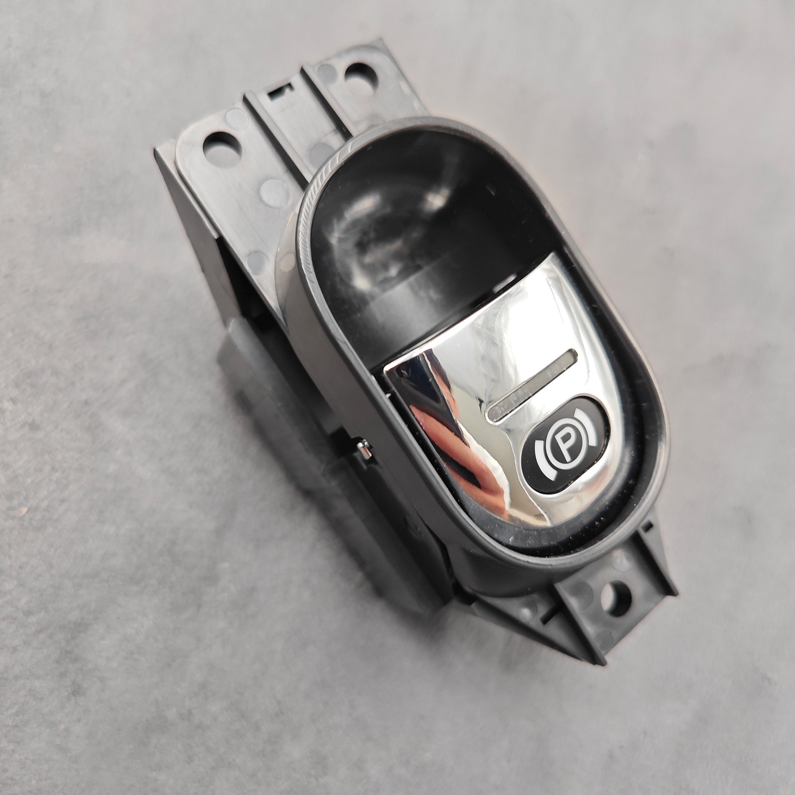 New Parking Brake Switch 3W0927225B for Bentley Continental Gt Gtc Flying Spur