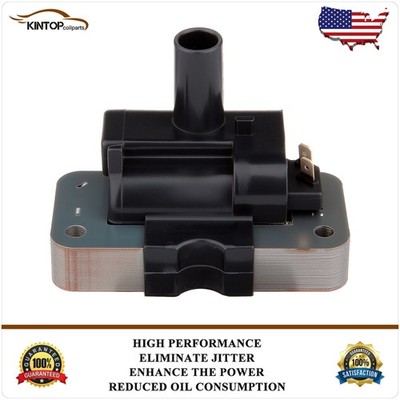 Ignition Coil Fits Nissan Frontier 1999-04 Pathfinder 1997-00 Quest Xterra 3.3L