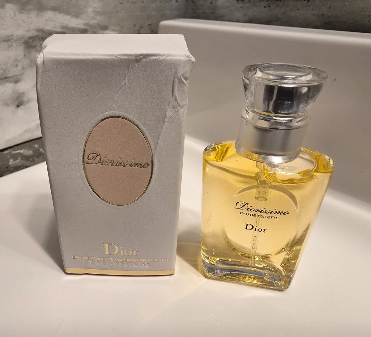 Dior Diorissimo Fragrances for Women for sale | eBay
