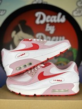 nike air max 90 qs love letter