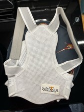 LyfeFocus S1 Breathable Back Posture Corrector