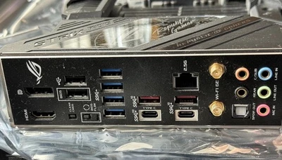 Core i5-13600K listing on ebay