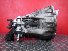 Boite de vitesse Mercedes 190