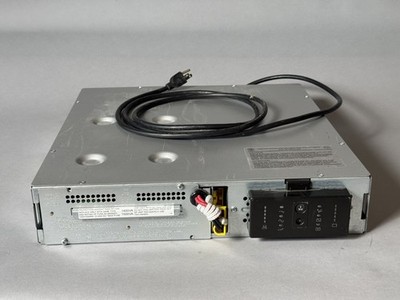 APC SUA1500R2X93 Smart-UPS 2U Rackmount UNTESTED - w batteries