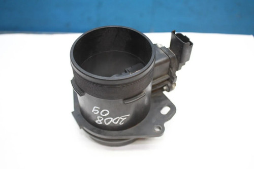 Luftmassenmesser Luftmengenmesser 9662635680 Peugeot 3008 I 0U_ 2.0 HDi Bj.09