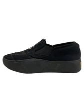 Y 3 Low Cut Sneakers 23Cm Blk Bc0913 HzX21