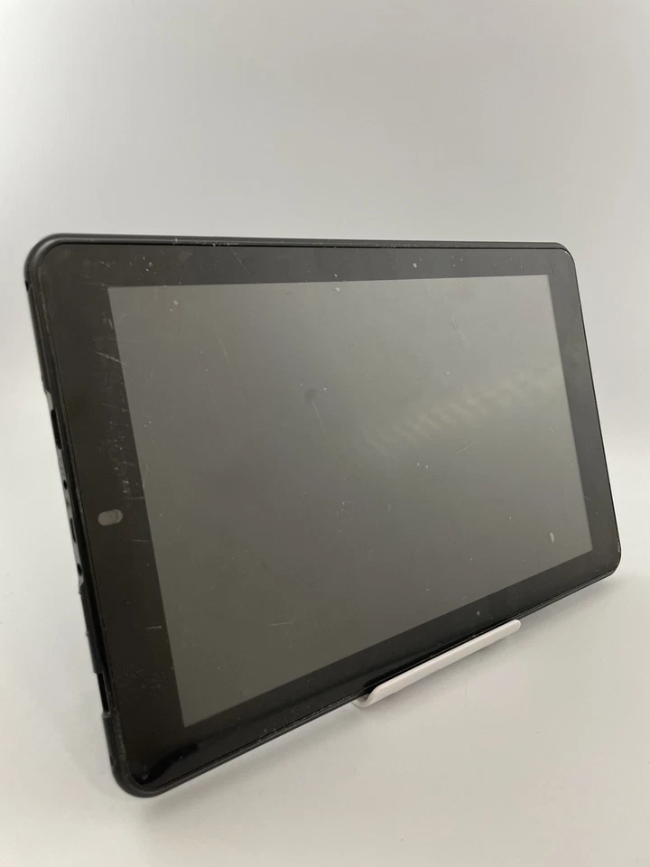 RCA Viking II RCT6603W47 Black 10.1" Wi-Fi Android Tablet Spares & Repairs #A - Image 2 of 4