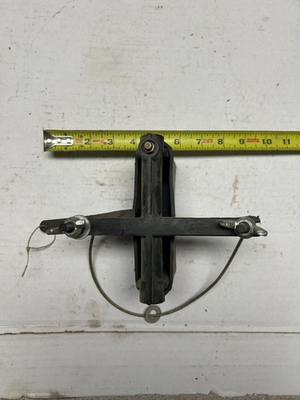 #ad KENT MOORE TOOL J 37115 BRAKE PRESSURE BLEEDER $23.00