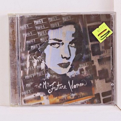 The M's - Future Women (CD 2006)