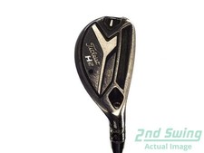 Titleist 818 H2 Hybrid 3 Hybrid 19° Graphite X-Stiff Right 40.5in