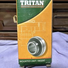 Tritan Husqvarna Soff-Cut Pillow Block Shaft Bearing 505592001