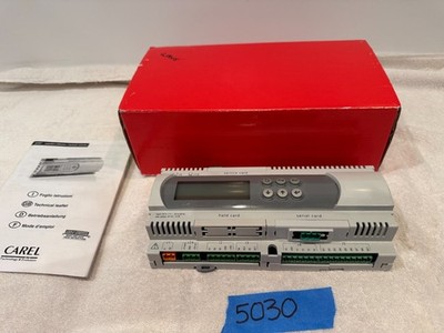 Carel PCO3 Electronic Programmable Controller PCO3NL0BS0 **READ ALL**