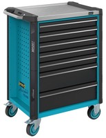 Hazet Werkstattwagen Assistent 179NX-7
