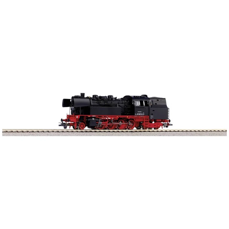 Piko H0 Dampflok Lokomotive BR 8310 Modellbahn DR Wechselstromversion