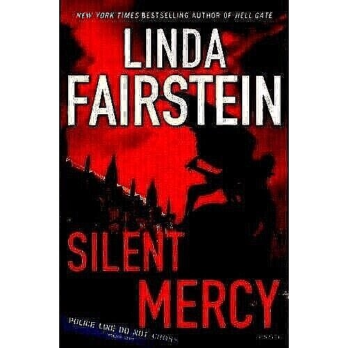 Lethal Legacy by Linda Fairstein Hardcover Pre Owned | eBay
